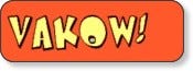 Login • Vakow! http://www.vakow.com/settings/twitter/