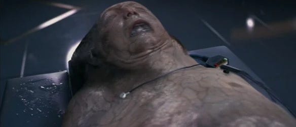 ComicsAlliance Reviews 'X-Men' (2000), Part Two ComicsAlliance Reviews 'X-Men' (2000), Part Two