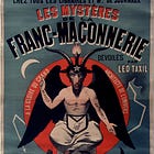 An Assassinated President's Lost Masonic Library and the Truth About Baphomet's Androgynous Order