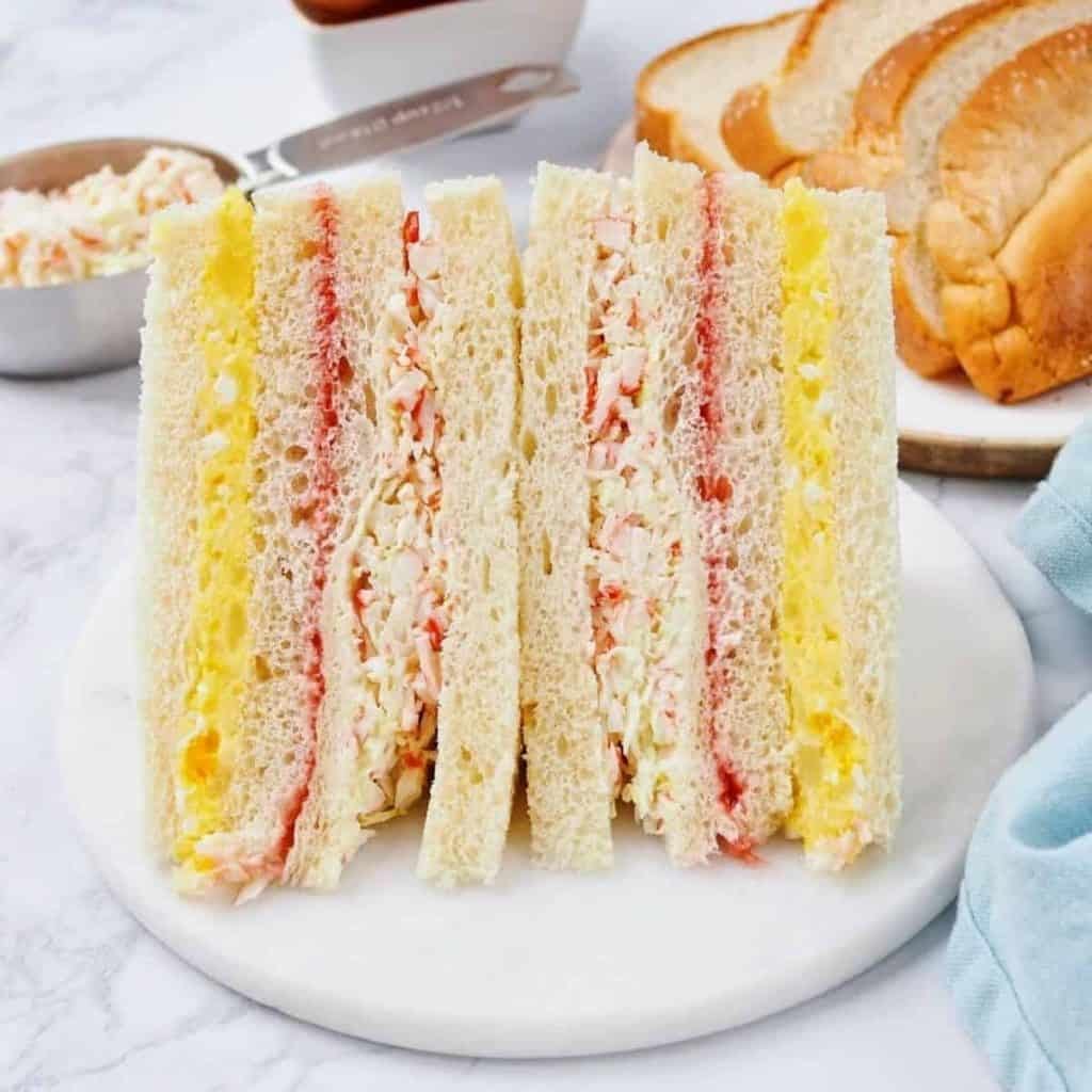 Kpop snack home recipe
