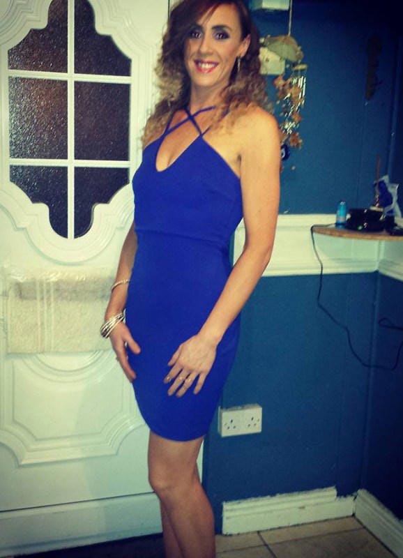 Pic: Mary Murphy/Facebook