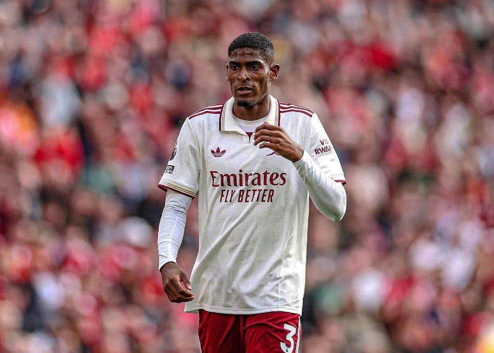 With Gabriel unfortunately being out for a little bit (hopefully not too  long) I've seen many Arsenal fans want Hincapie to start our upcoming games  (which is fair enough) but am I