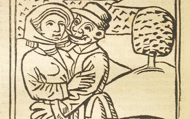 Witchcraft Confessions and Sexual Fantasies during the English Civil War –  NOTCHES