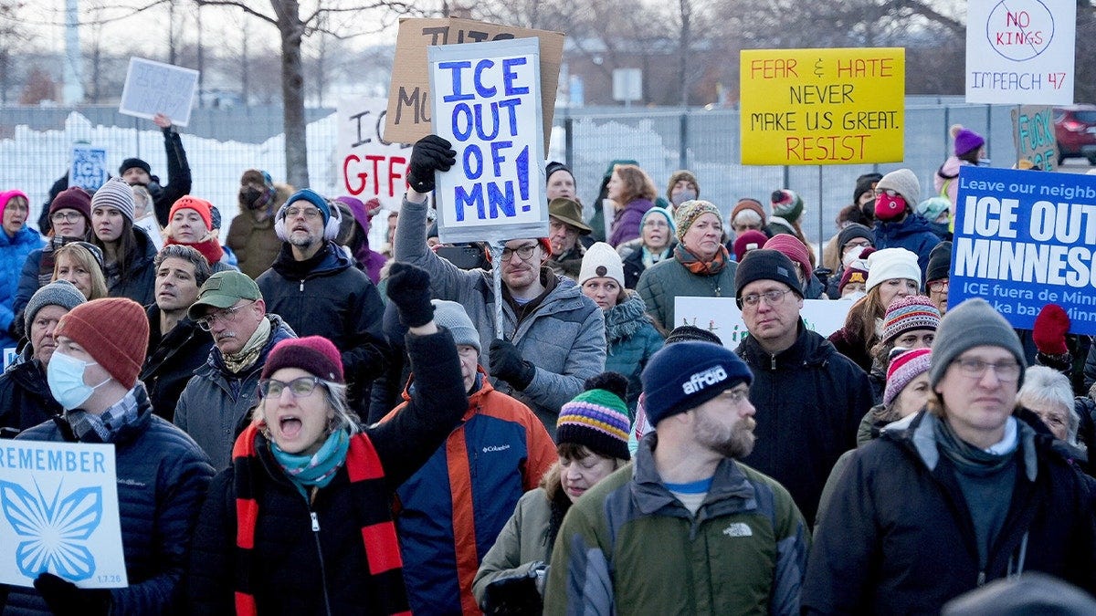 A look into who is behind the protests - The Huckabee Post
