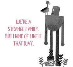 We did it. Our class finished reading @peterbrownstudio's book The Wild  Robot Escapes. It was amazing! This quote fr… | The wild robot, Kids book  club, Robots quote