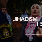 DOKUMENTÄR: Tara Saleh – läraren som blev ett säkerhetshot