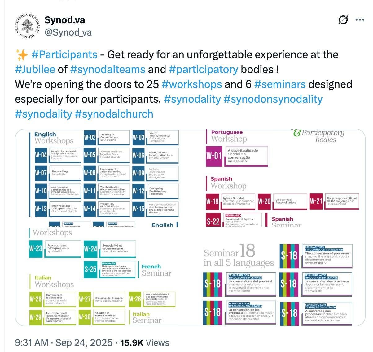 May be an image of text