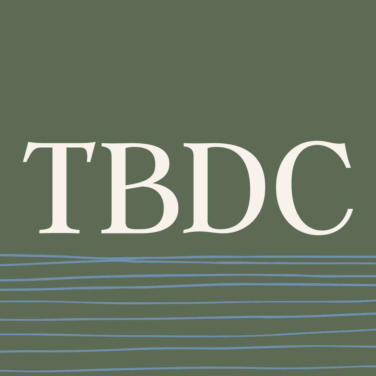 The Book Design Collective logo