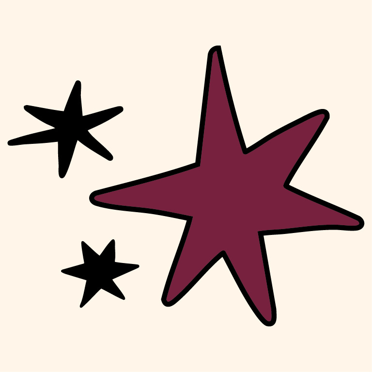 The Red Boots: A Journal of Bold Living