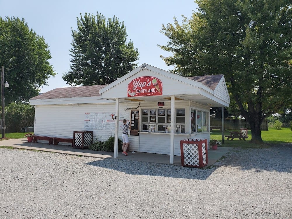 Yup's Dairyland - Reviews, Photos & Phone Number - Updated March 2026 - Hot Dogs Stores in Elkhart County, Indiana (IN) - Wheree Yup's Dairyland - Reviews, Photos & Phone Number - Updated March 2026 - Hot Dogs Stores in Elkhart County, Indiana (IN) - Wheree