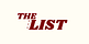 The List