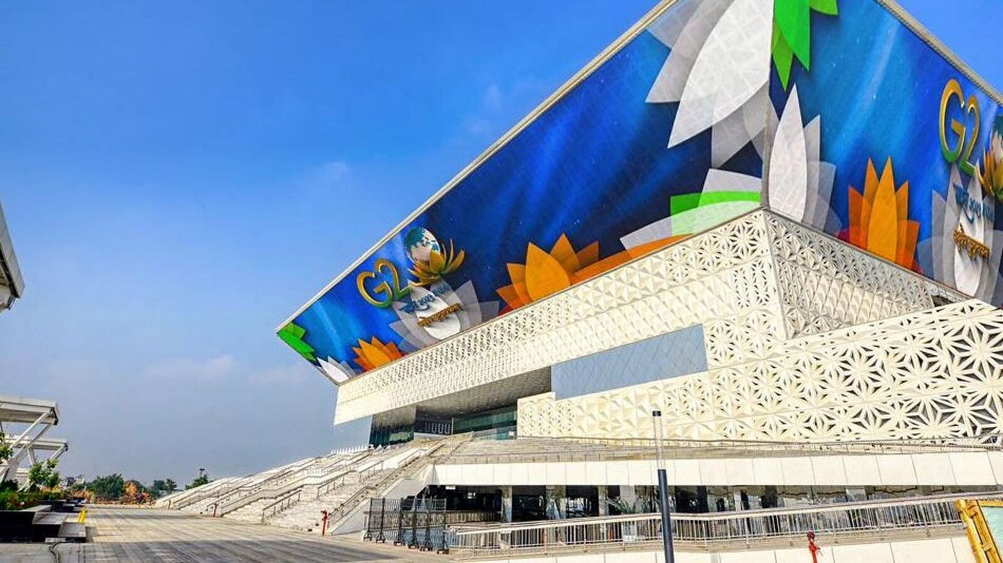YashoBhoomi': PM Modi to inaugurate one of world's largest MICE facility in Delhi. Top points | Mint YashoBhoomi': PM Modi to inaugurate one of world's largest MICE facility in Delhi. Top points | Mint
