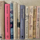 5 Books To Help You Think Carefully About Children's Books 