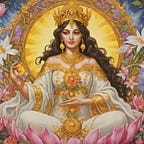 Adventures of a Spiritual Warrior