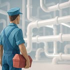 📈 #95 OR isn't disappearing, it's becoming ambient