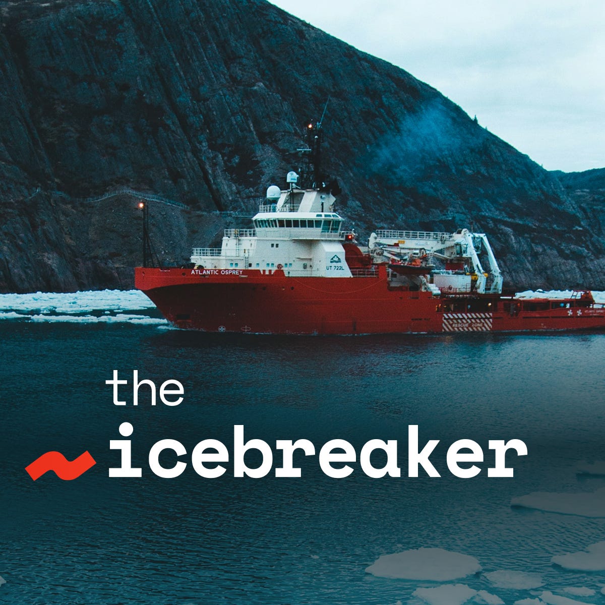 About - The Icebreaker About - The Icebreaker