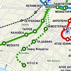 Γιατί ο νέος κλάδος της γραμμής 1, μάλλον δεν είναι και η καλύτερη ιδέα