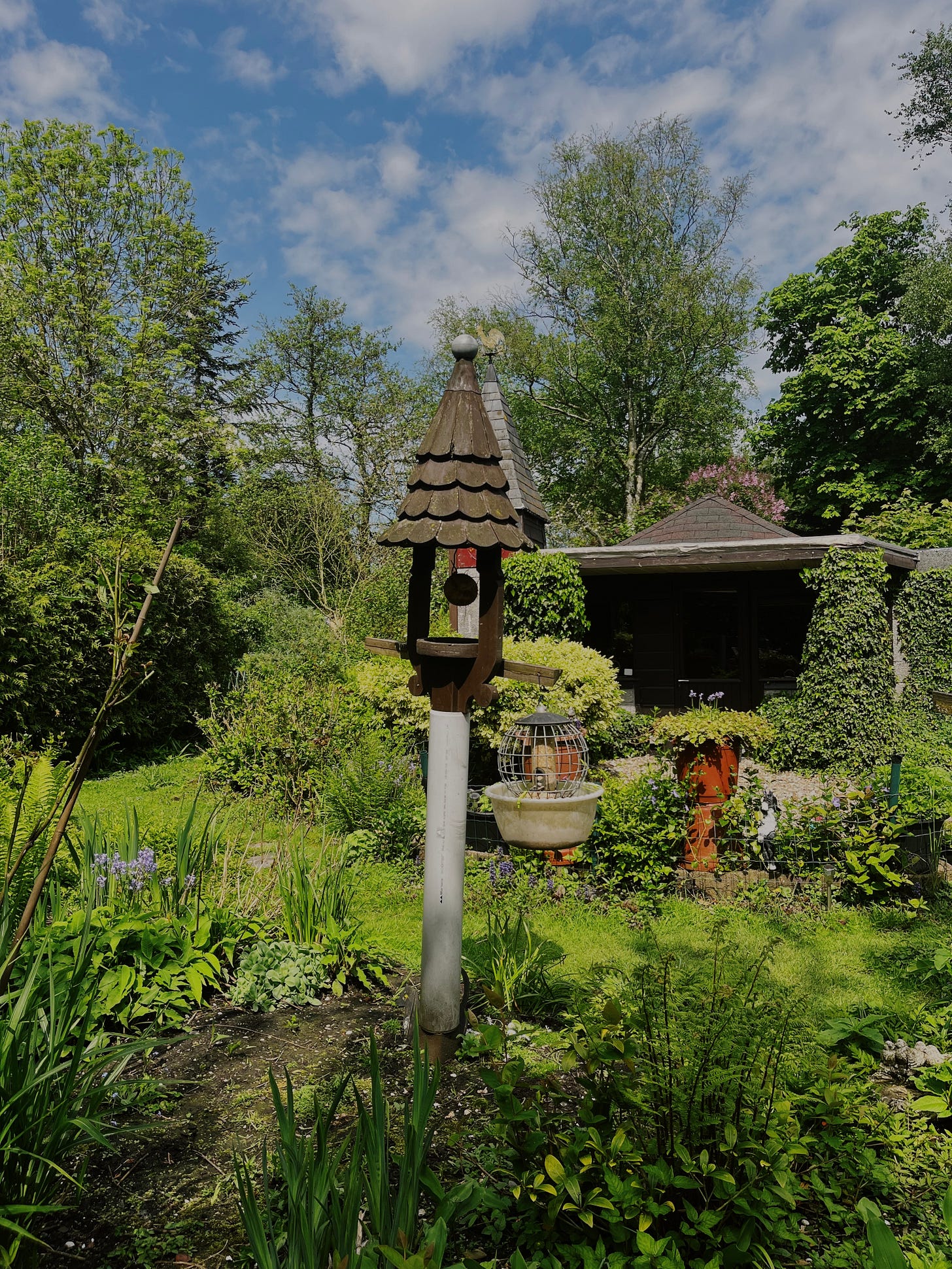 Jardines Westerpark