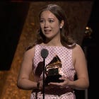 how Laufey built an empire of shy teen girls