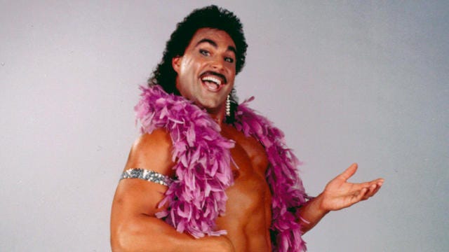 Johnny B. Badd