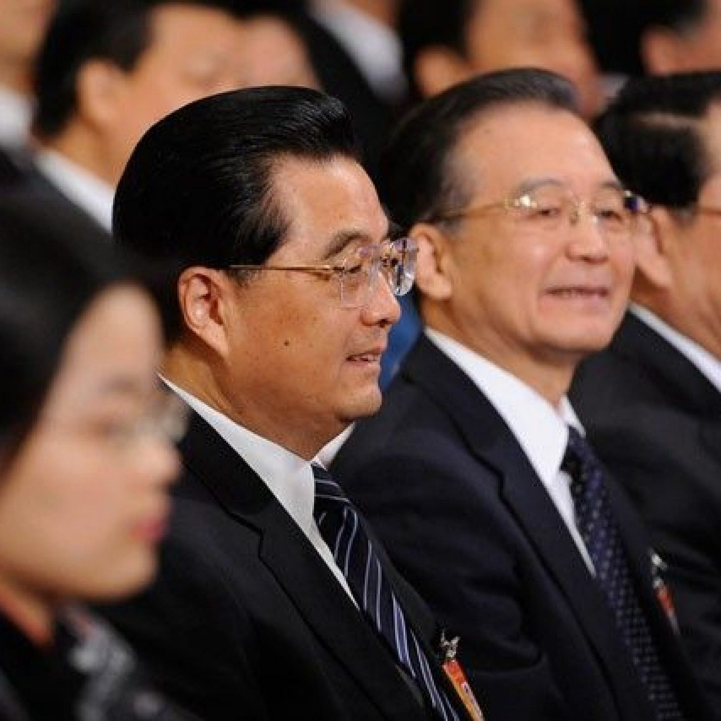 Why Are Chinese Authorities Taking "Wartime" Security Measures? | IBTimes