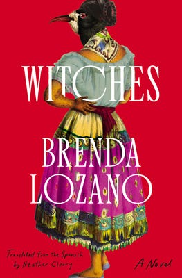 lista de libros Abril 2025