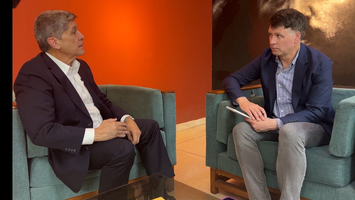 Exclusive: Cuba Is Prepared to Offer Compensation to Americans Who Lost Property in the 1959 Revolution