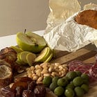 Baking Blocks: Soufflé Pt. 3