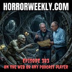 Horror Weekly