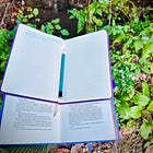 📖 Introducing “Commonplace Brook”