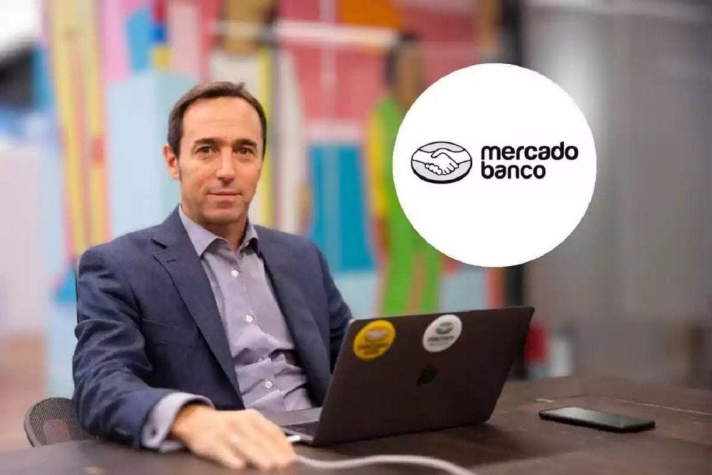 Mercado Banco compite con UILO y estos son los servicios top que va a  ofrecer