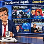 The Daily Grind News