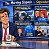 The Daily Grind News