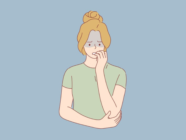 How to Overcome the Freeze Response - NICABM