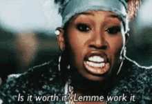 Work It Missy GIFs | Tenor Work It Missy GIFs | Tenor