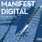Manifest Digital: Why America Will Conquer its Latest Frontier