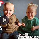 UNTHINKABLE TRAGEDY: Toddler Twins DIED TOGETHER Following Vaccinations 