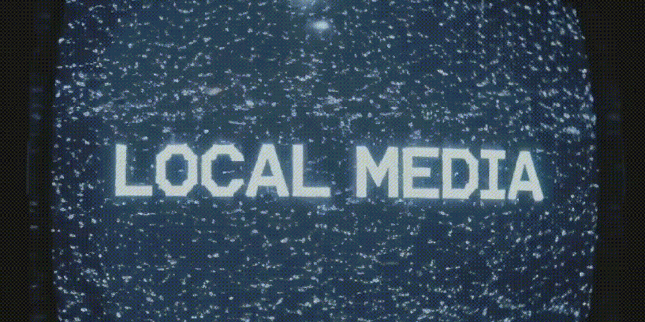 Local Media on Life Support & My Independent Journalism Rebellion