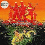 Projected Hues Podcast