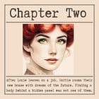 The Real Deal Mortuary, Chapter Two