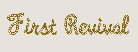 First Revival