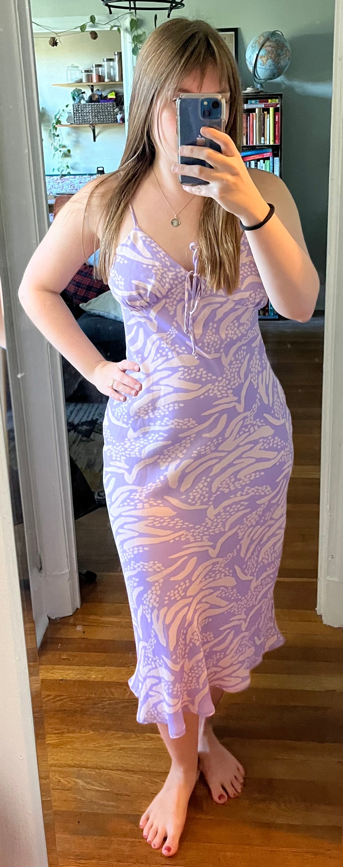 Forbidden Fruit #3: Sexy Dresses - by Abi Newhouse