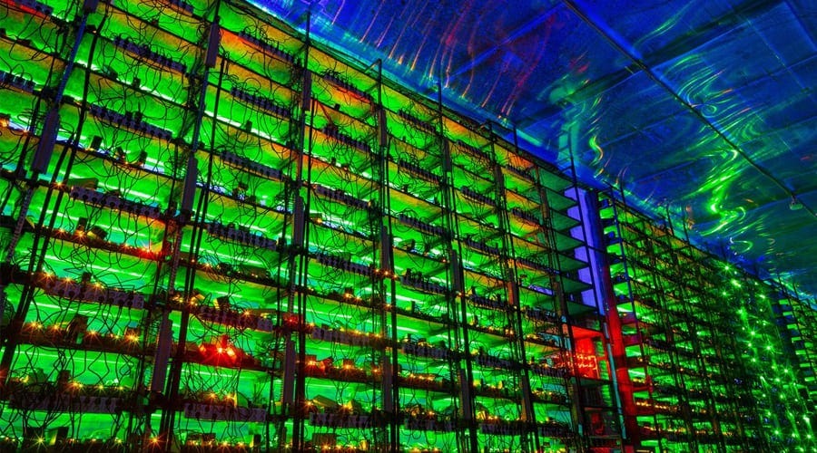 Best Cryptocurrency Mining Pools for Beginners in 2021