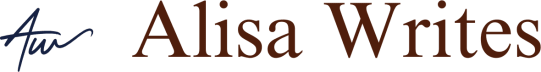 Alisa Writes