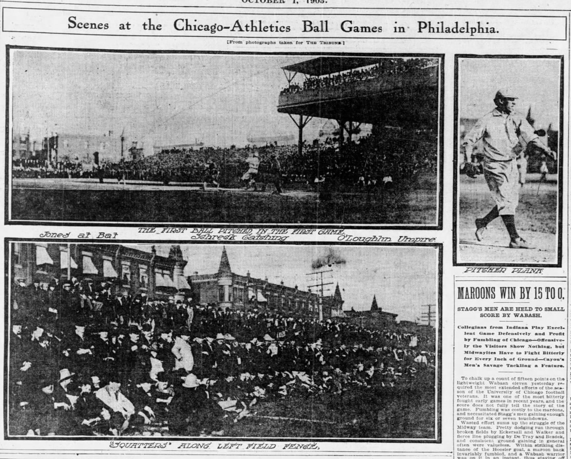 The One That Got Away - by Daniel Evensen