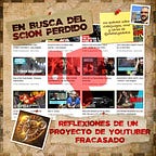 El blog de Jota