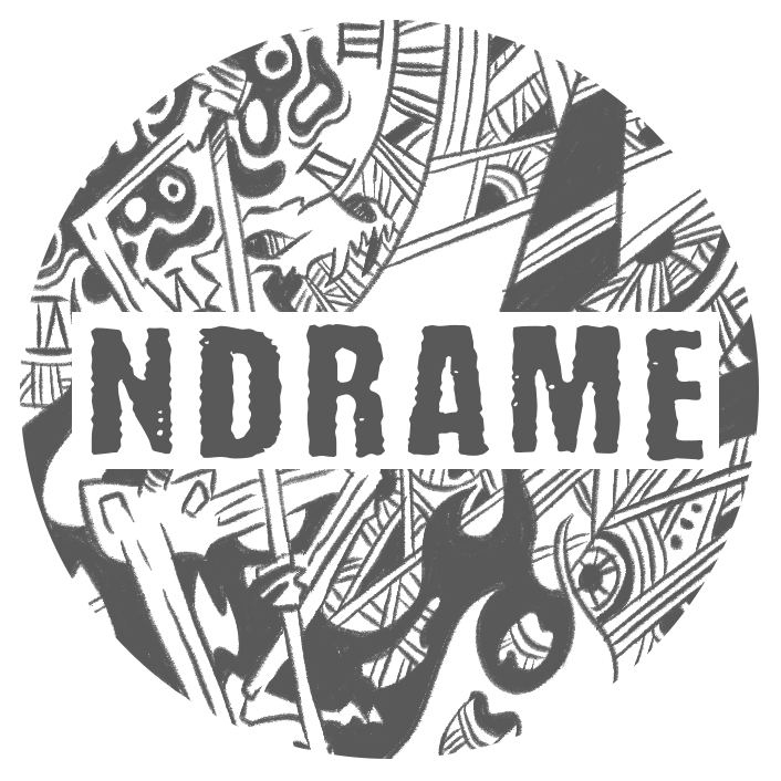NDRAME