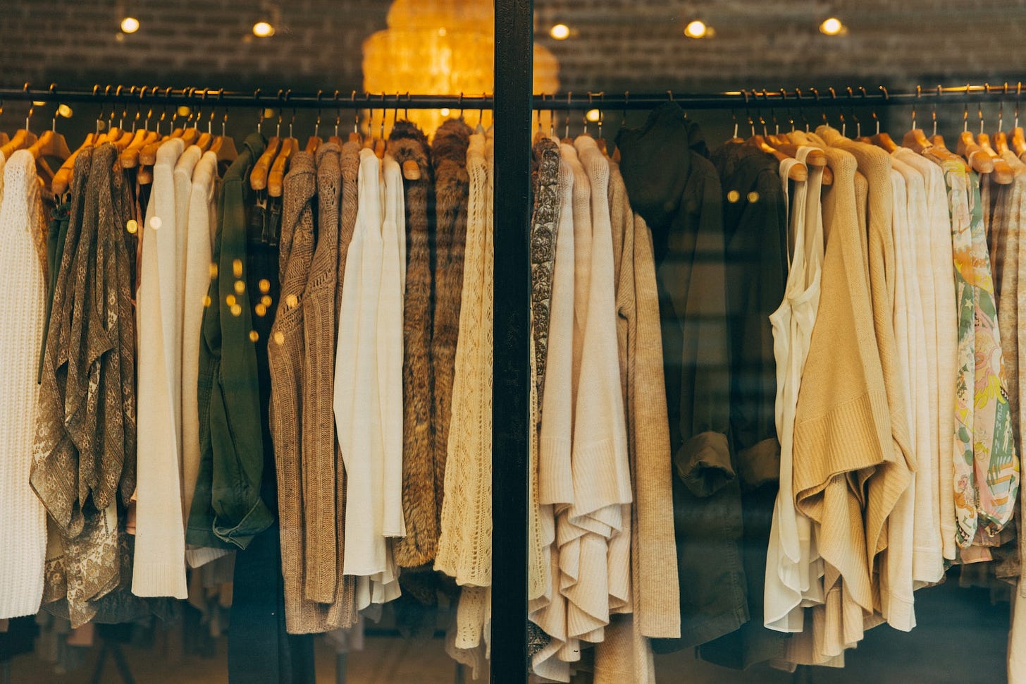 Women’s clothes store Women’s clothes store