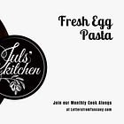 [VIDEO] Replay the Fresh Egg Pasta Cook-Along