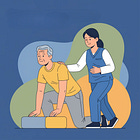 Falling Isn't Failure